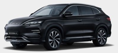 BYD Seal 2024