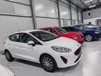 Ford Fiesta 1.0 EcoBoost Trend - 3