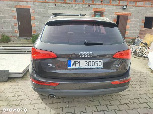 Audi Q5 2.0 TDI Quattro S tronic - 5