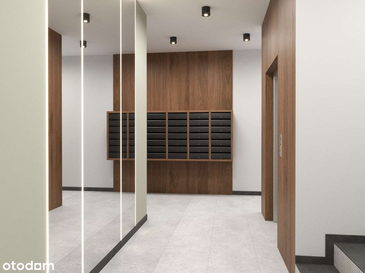 Przytulne, trzypokojowe z ogródkiem - Pełny obrazek: 4/10