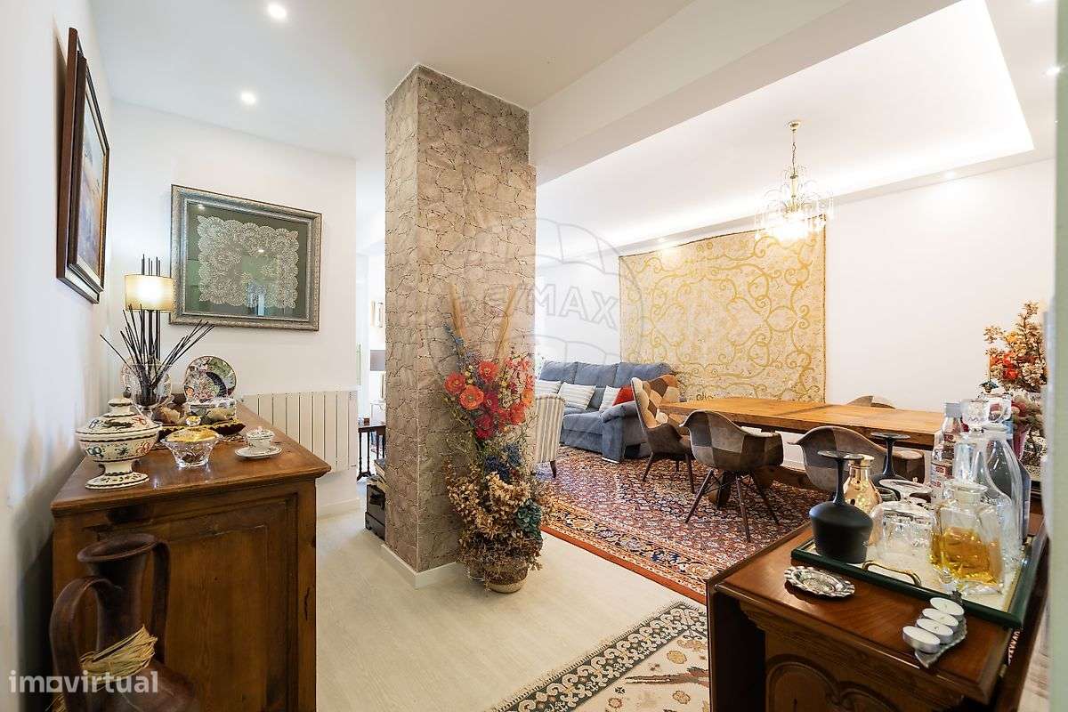 Apartamento T3 para venda - Grande imagem: 5/25