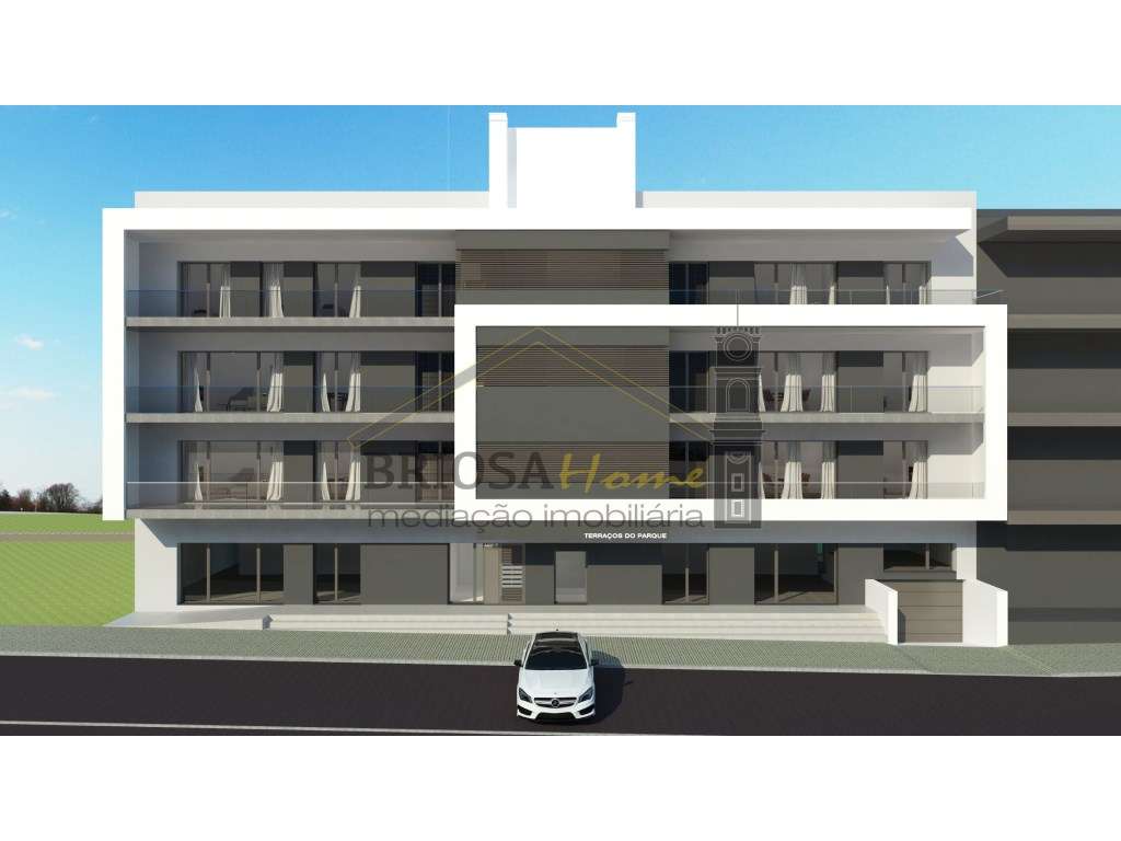 Loja, com garagem, em Condeixa - Grande imagem: 3/13