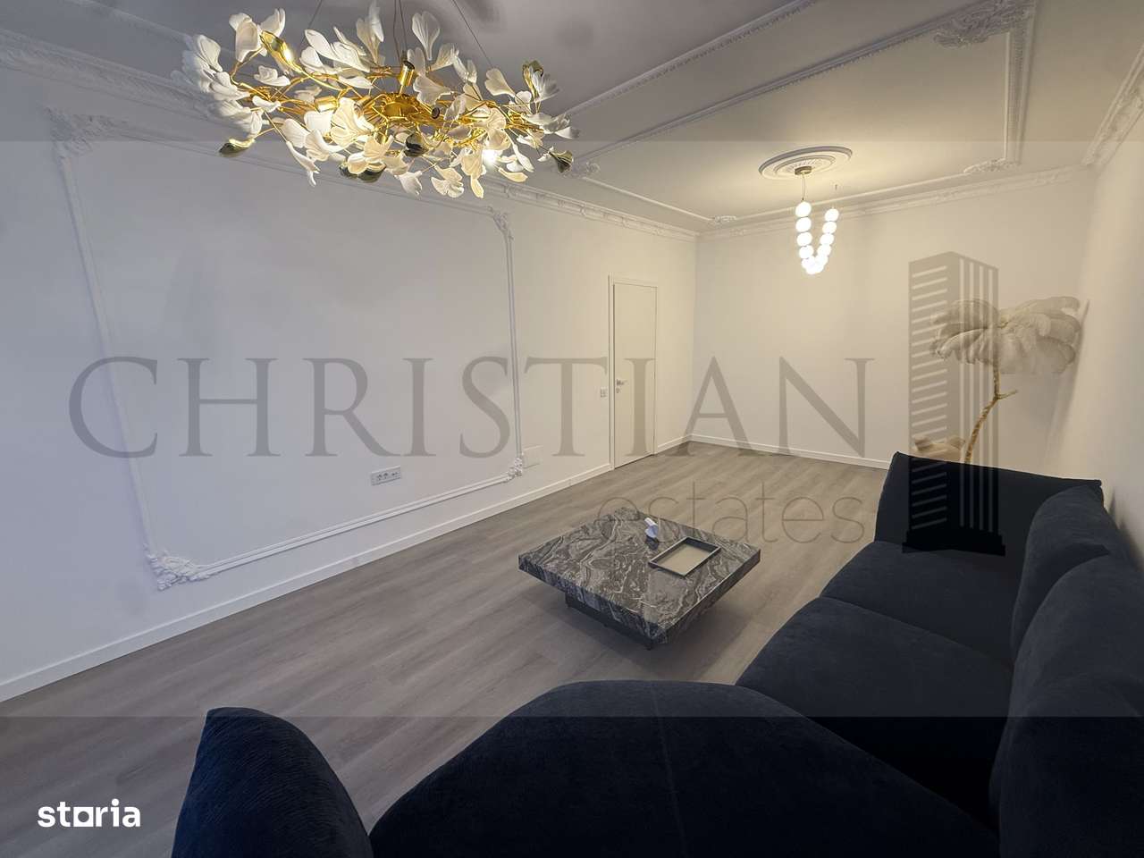 Apartament 2 Camere Exigent Plaza Residence Faza 5