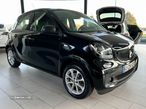 Smart ForFour 1.0 Passion 71 - 1