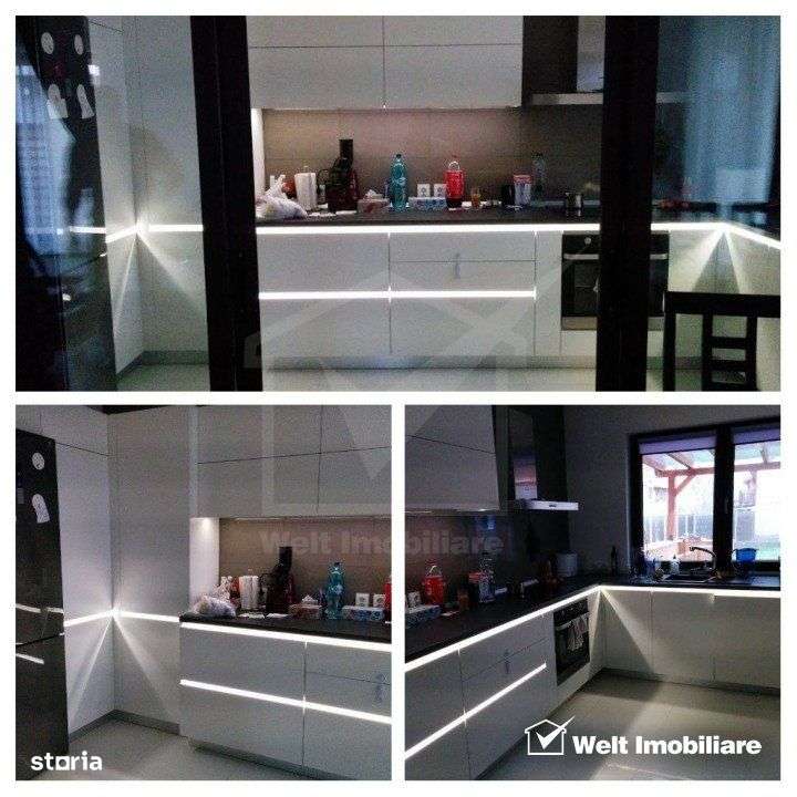 Casa Floresti singur in curte - Imagine principală: 5/7