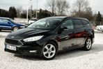 Ford Focus 1.5 EcoBlue Start-Stopp-System TITANIUM - 12