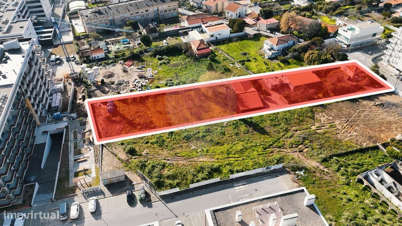 Terreno  para venda - Grande imagem: 5/8