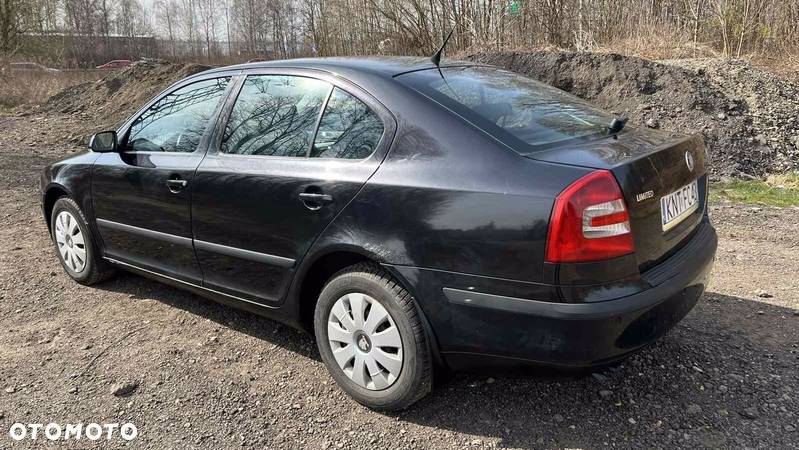 Skoda Octavia 1.9 TDI Classic - 4