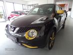 Nissan Juke 1.2 DIG-T N-Co P.Ext.1 Yellow S. - 3