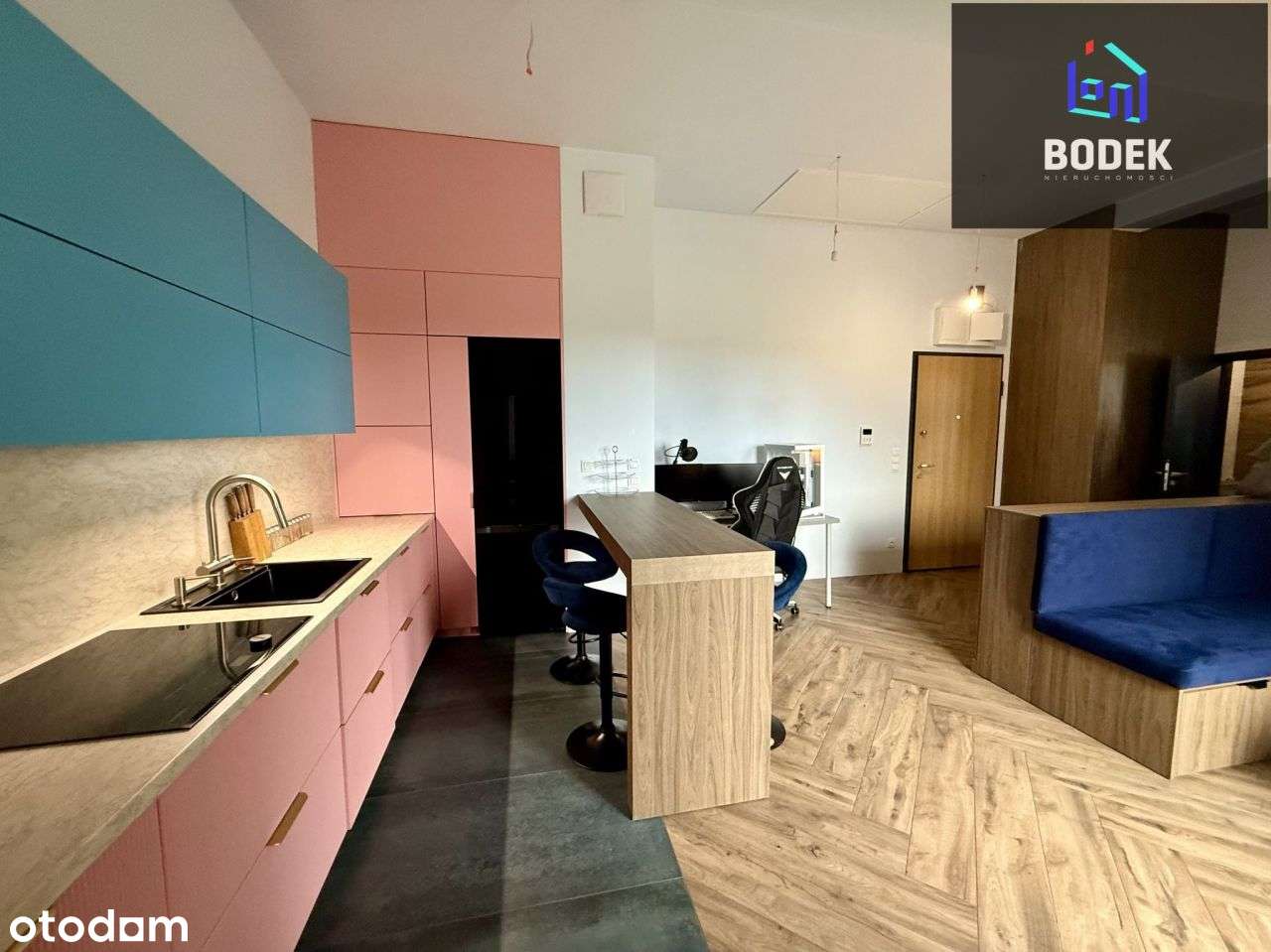 0%, taras 14 m2, klimatyzacja, parking w cenie-4