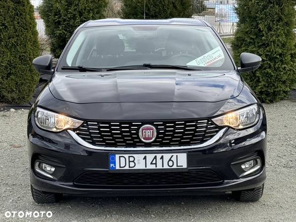 Fiat Tipo 1.4 16v Pop - 2