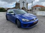 VW Golf 2.0 TSI R DSG - 2