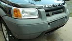 LAND ROVER FREELANDER I ZDERZAK PRZÓD PRZEDNI - 8