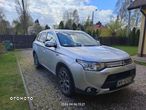 Mitsubishi Outlander PHEV Intense + - 8