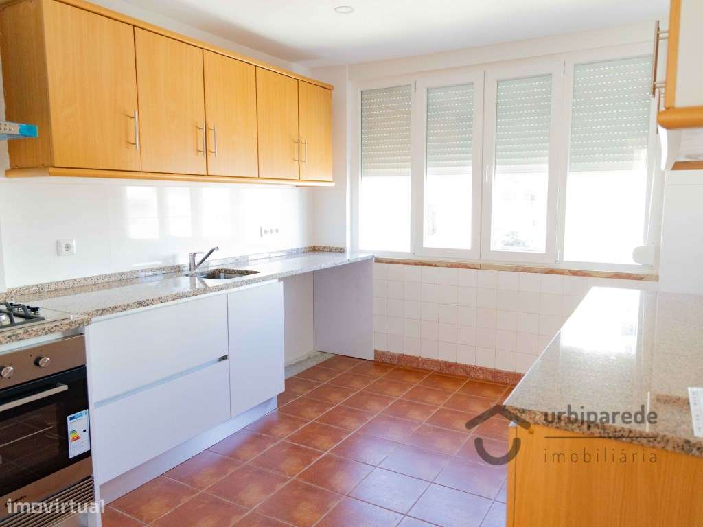 Apartamento T2 Remodelado, junto ao Hospital de Loures. - Grande imagem: 5/17