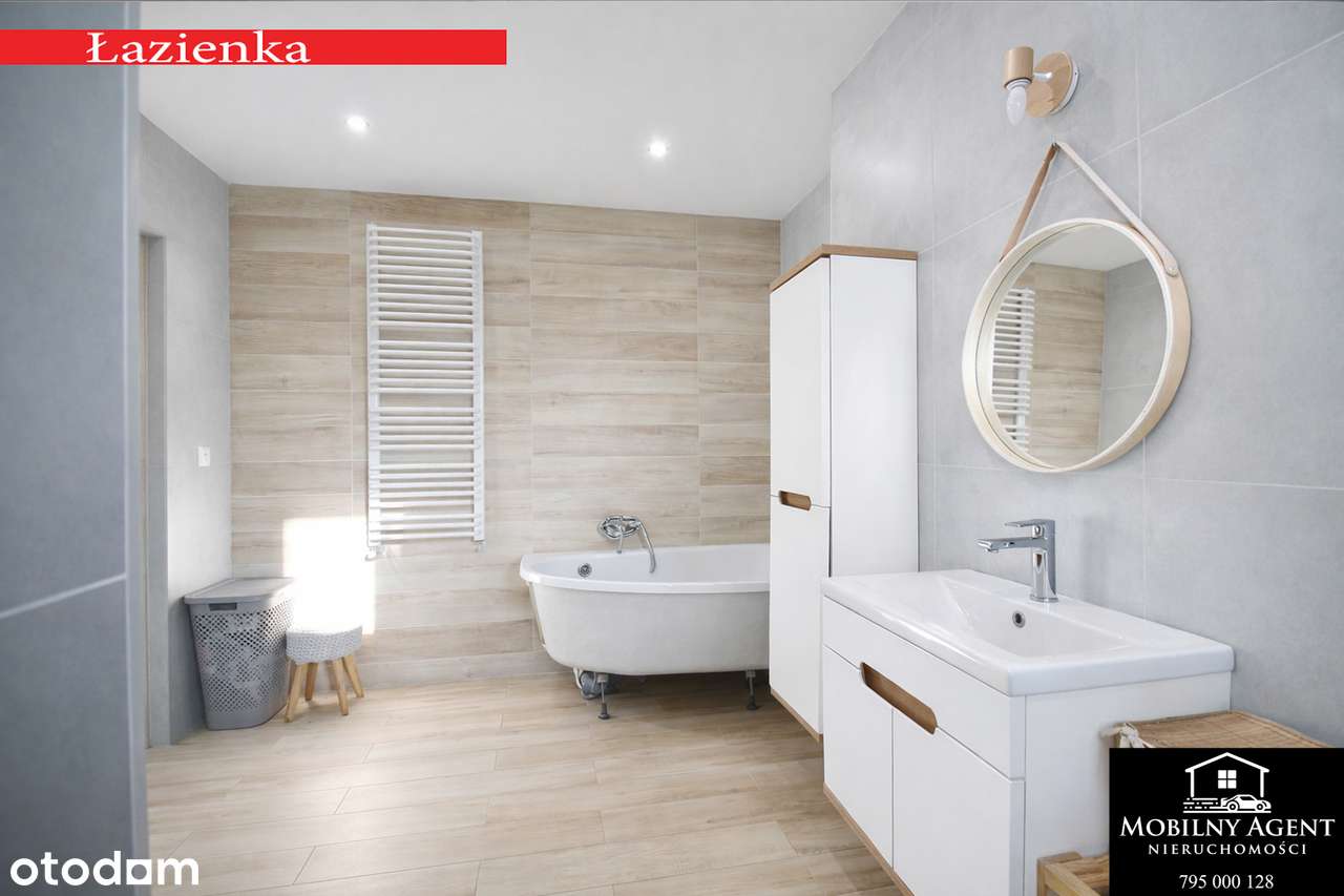 Piękny dom w Bajecznym miejscu | 192 m² | 531 m² |699 000 zł-2