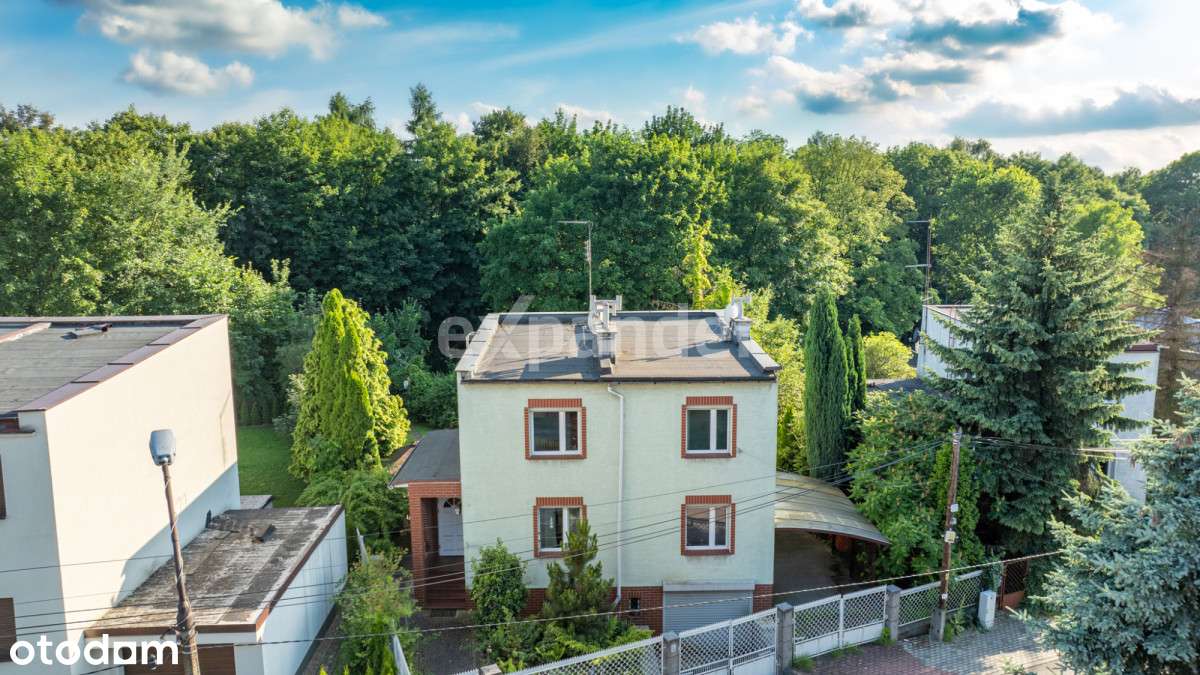 ul.  Chrobrego 35 -Dom Wolnost. przy Parku Śląskim - Pełny obrazek: 4/20