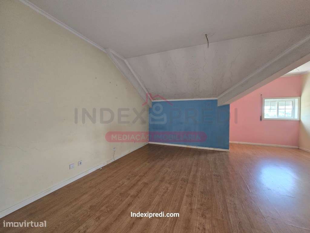 Apartamento T1 + 1- Aradas-14