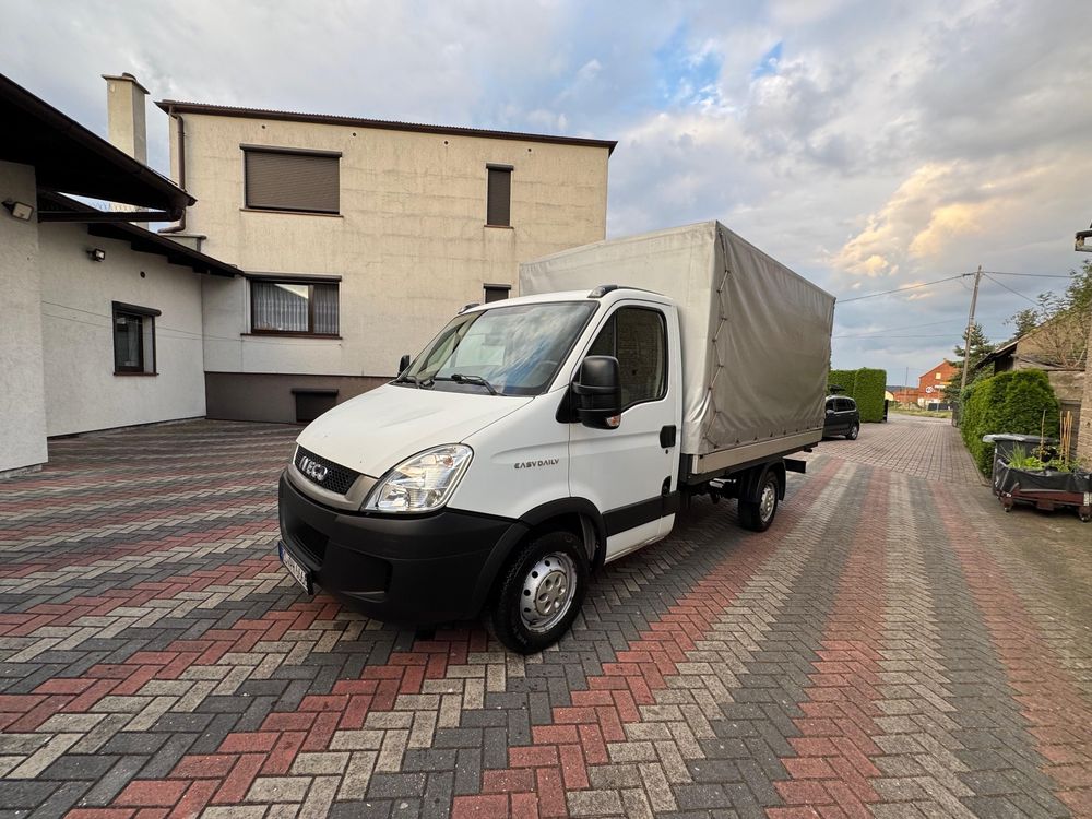 Iveco Daily 2011