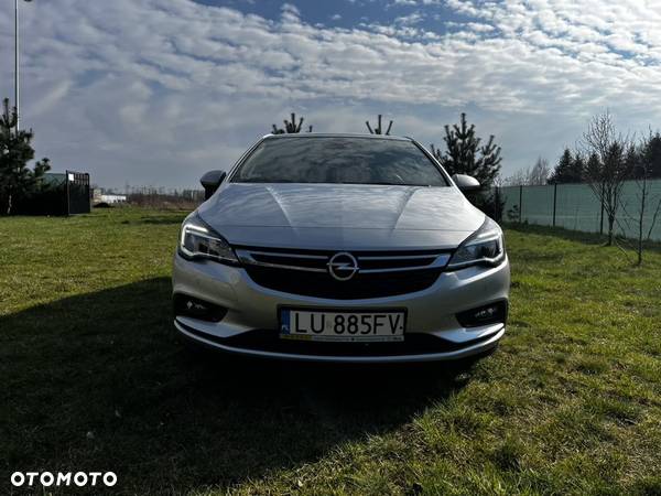 Opel Astra V 1.4 T Dynamic - 2