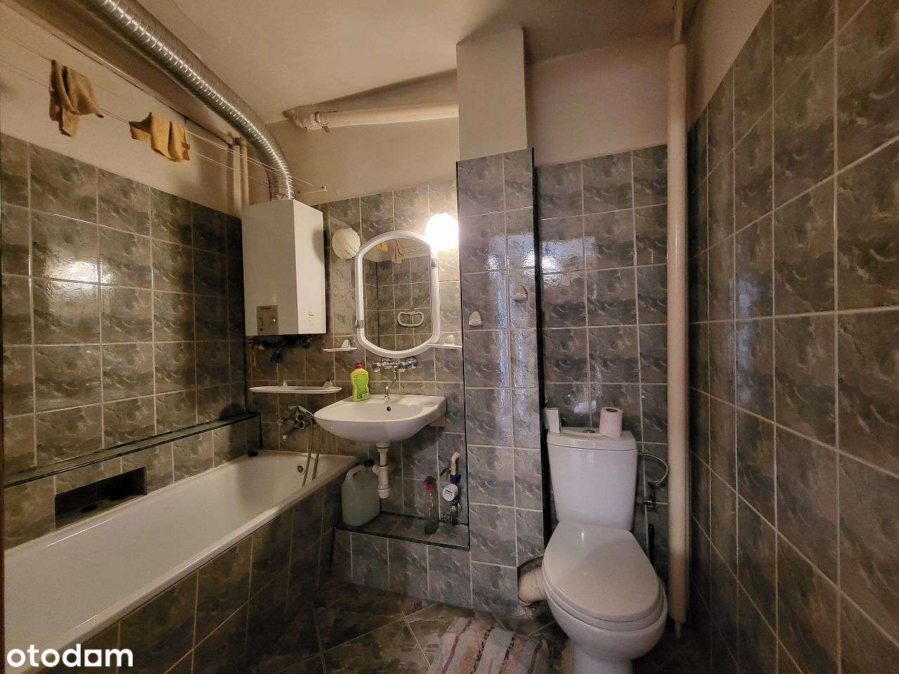 M4 w super lokalizacji - WIREK-11