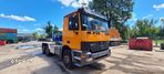 Mercedes-Benz ACTROS 2635 6X4 - 4