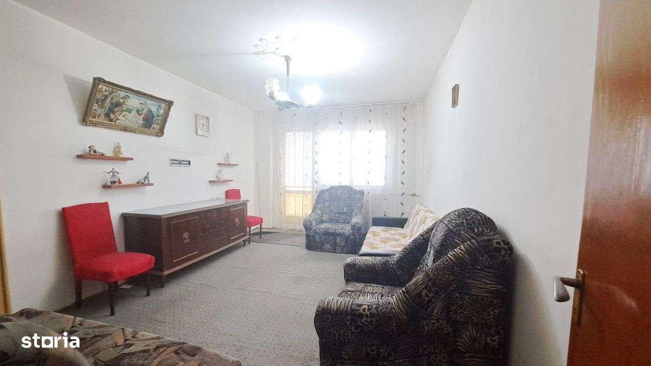 De vanzare I 2 camere I Pantelimon - Delfinului - Mega MallI-1