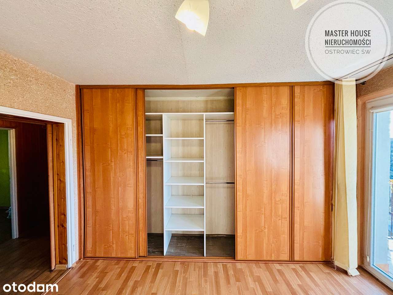 Mieszkanie 2 pokoje • Duży balkon • Rosochy • Super lokalizacja-12