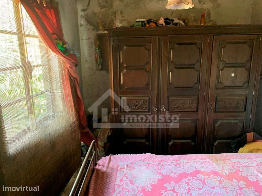 Moradias T4 e T0 em Figueiró dos Vinhos-29