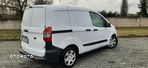 Ford Transit courier - 12