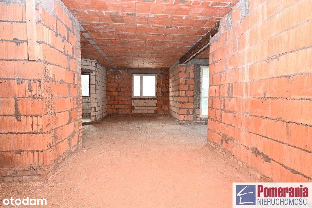 Dom w Pilchowie do własnej aranżacji 150 m2 !!!-5