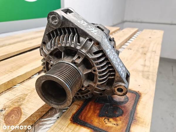 Alternator Massey Ferguson 7618 - 7