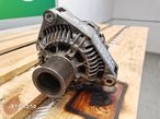 Alternator Massey Ferguson 7618 - 7