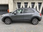 Fiat 500X 2.0 Multijet Automatik 4x4 S&S Cross - 15