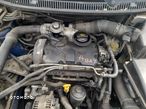 SILNIK KPL MOTOR VW POLO 9N 1,4 TDI BAY _04 - 5