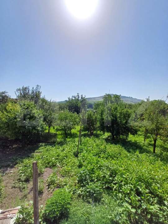 Casa 4 camere in Viisoara, langa Campia Turzii - Imagine principală: 4/19