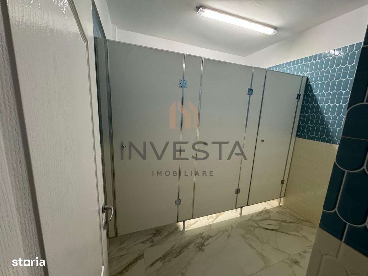 Spatiu comercial de vanzare / cartier Zorilor - Imagine principală: 5/8