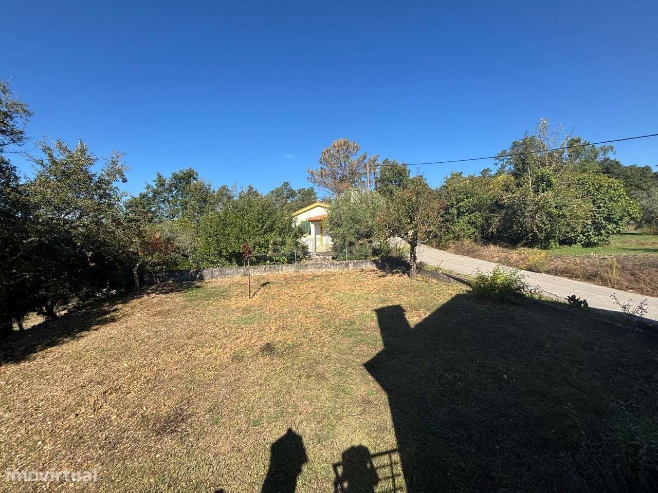 Moradia T2 em Santiago de Litém, Pombal-14