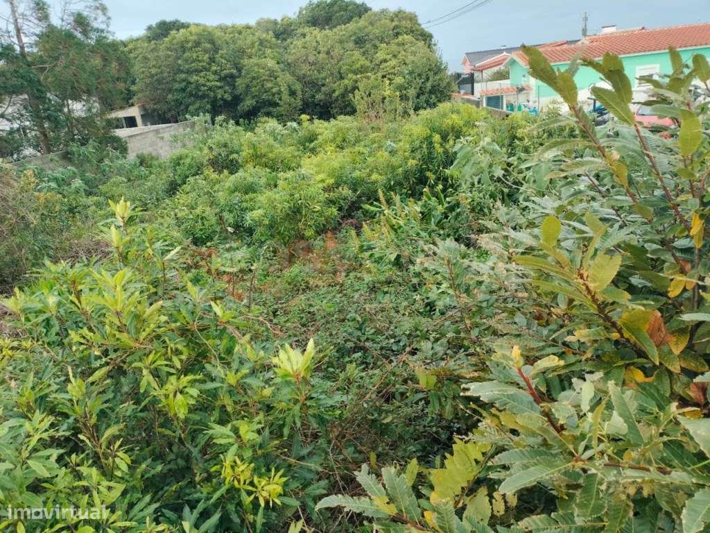 Invista no paraíso: terreno em Porto Martins, Ilha Terceira - Grande imagem: 4/15