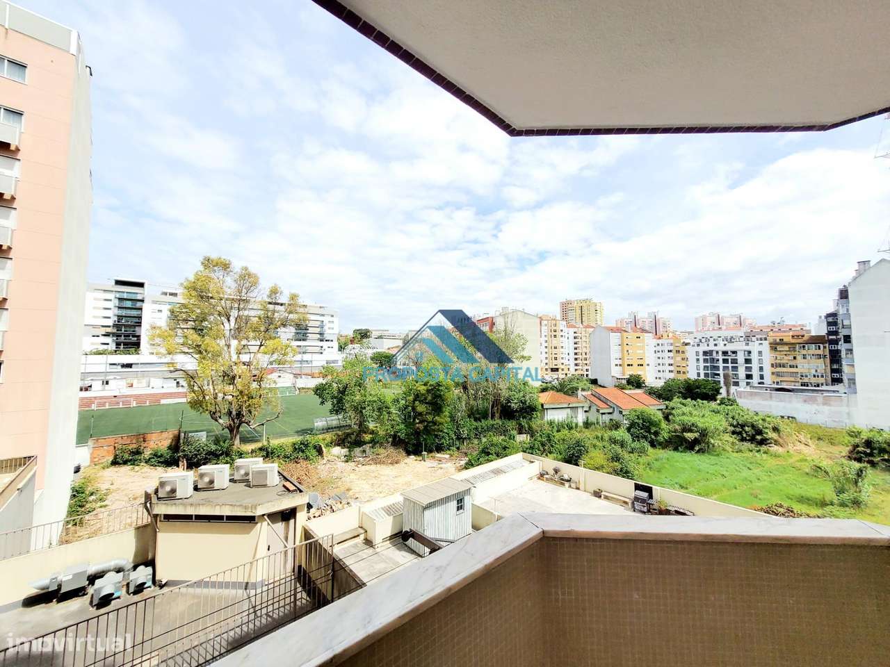 APARTAMENTO T3 TOTALMENTE REMODELADO | ESTRADA DA LUZ - COM GARAGEM-18