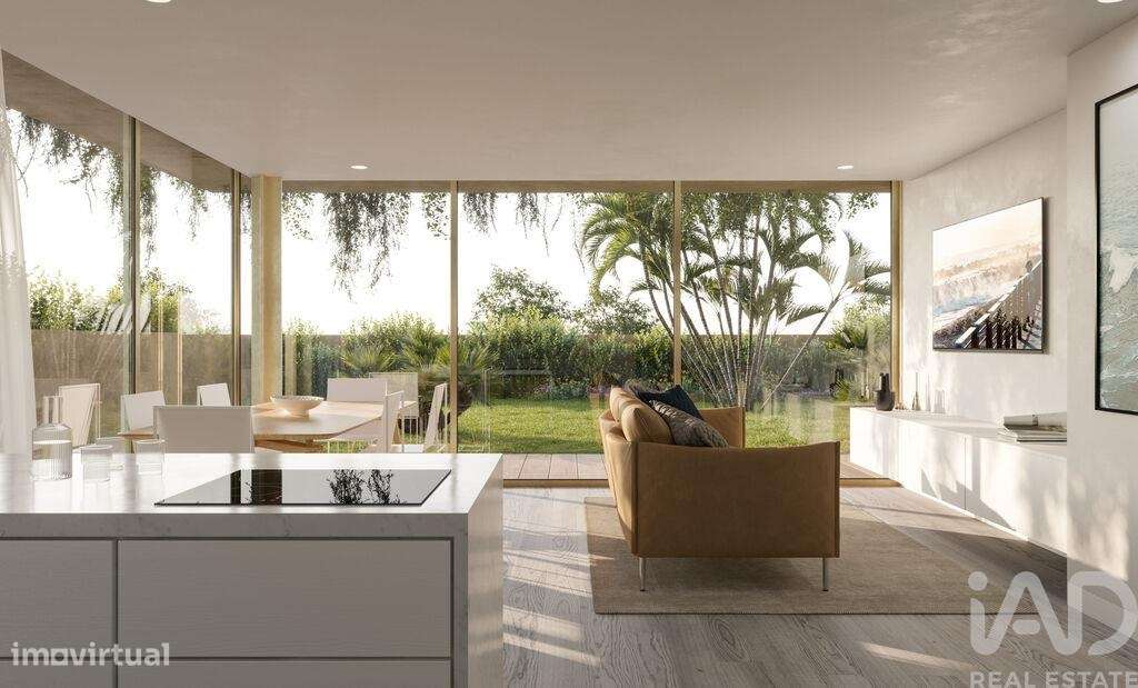 Casa / Villa T2 em Luz de 253,00 m2 - Grande imagem: 4/5