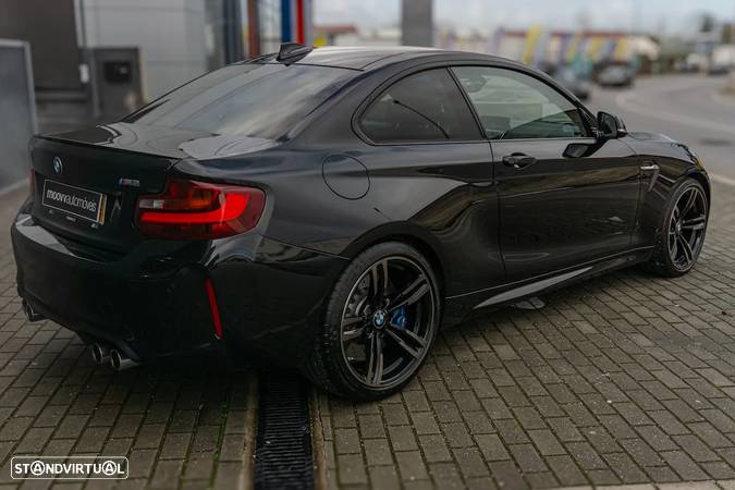 BMW M2 Auto - 7