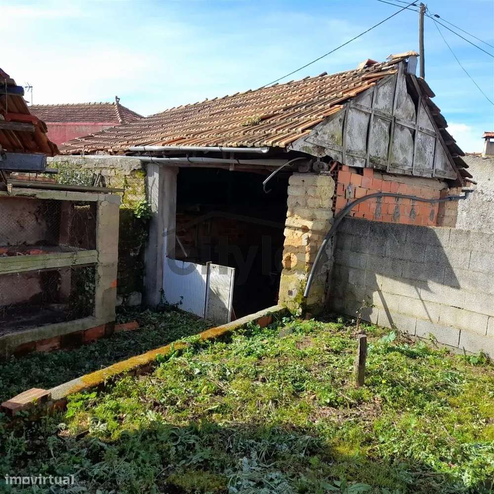 Prédio Urbano para Venda em Póvoa do Garção - Mealhada-5