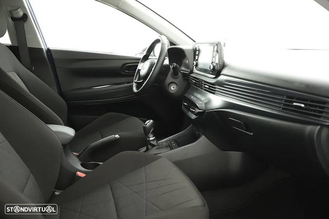 Hyundai Bayon 1.0 T-GDi Premium - 19