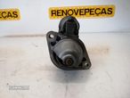 Motor Arranque Honda Civic Vii Hatchback (Eu, Ep, Ev) - 4