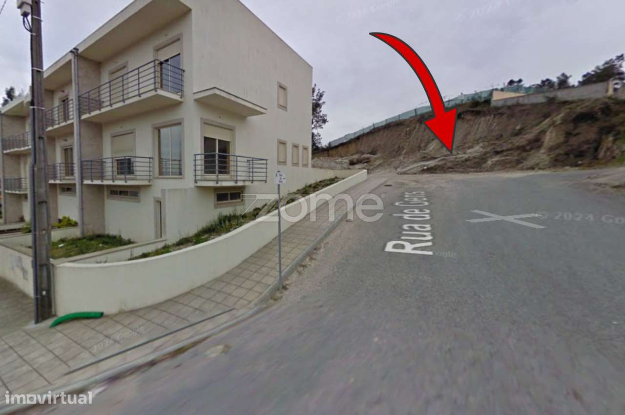 Terreno com 2.167m2, em Aveleda, concelho de LOUSADA - Grande imagem: 4/8
