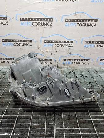 Far Stanga Mercedes ML W164 2005 - 2008 SUV 4 Usi (664) Xenon - 4