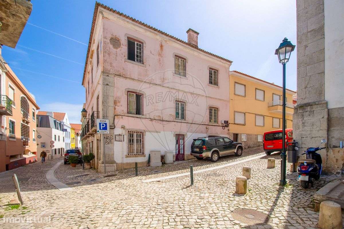 Prédio  para venda - Grande imagem: 2/11