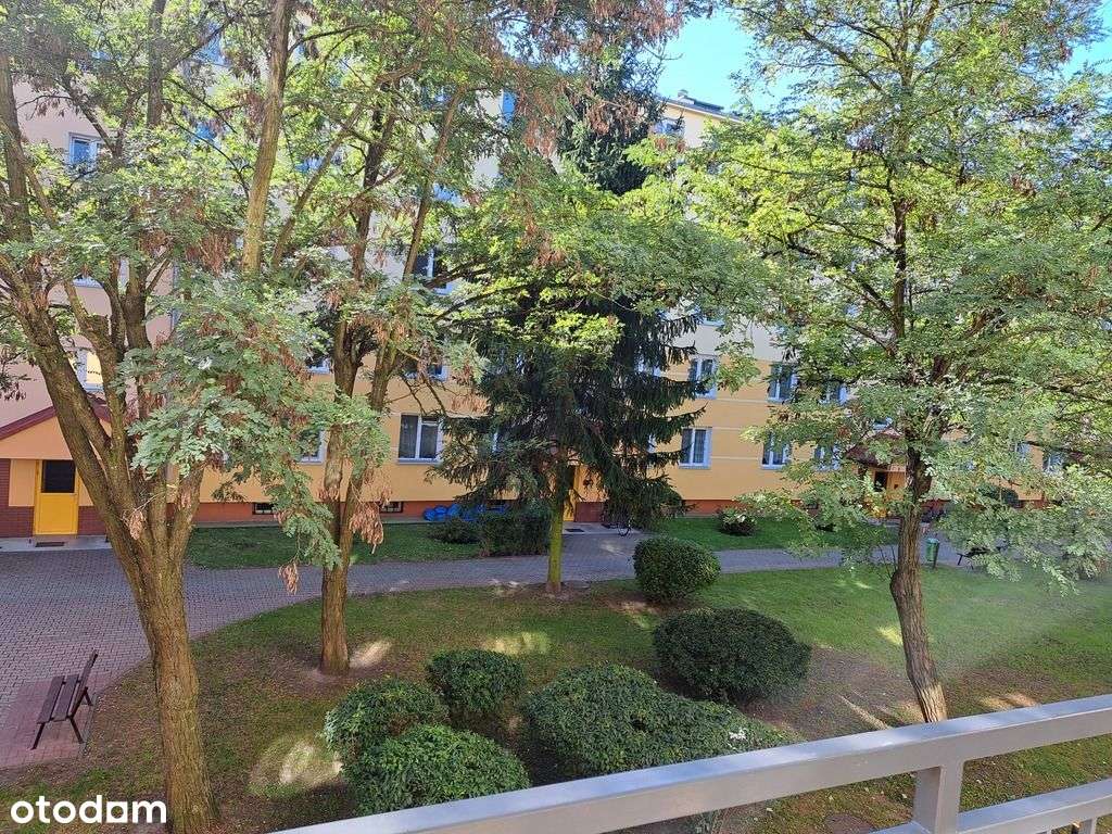 Na sprzedaż mieszkanie - ul. Orzechowa-14