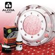 ALCOA Ultra ONE / Akcesoria / Kosmetycha dl felg - 8